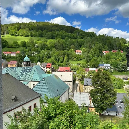 Horský * Jáchymov