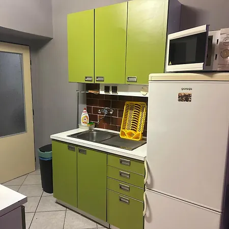 Horský Apartamento
