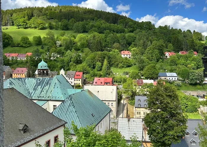 Horsky * Jáchymov