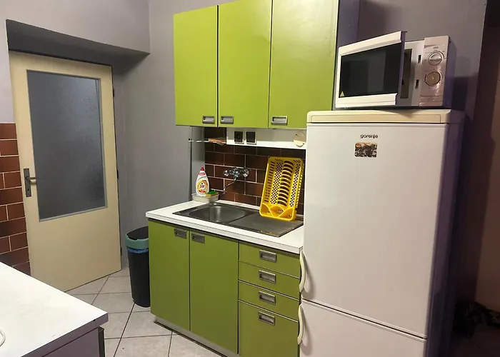 Horsky Apartmán